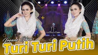 Irenne Ghea - Turi Turi Putih (Official Music Video)