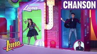 Soy Luna, saison 2 - Chanson : "I got a feeling" (épisode 60)