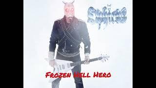 OPHICVS "Frozen Hell Hero" single 2024