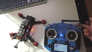 Reset Flight Controller to default & Restore settings (Emax Magnum F4 AIO, Betaflight)