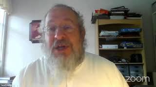 The Unifying Theory.  Rabbi Deren - Parshas Devarim.