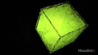 The Tesseract