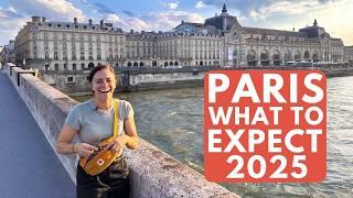 39 Practical PARIS Tips in 17 Minutes | Your 2025 Paris Travel Guide