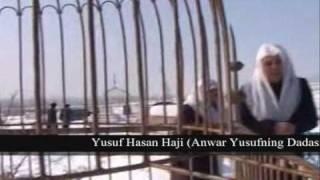 Sherqi Turkistan: Weten'ge Ziyaret (1/6)