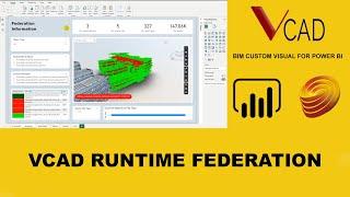 Vcad for ACC runtime federation tutorial - part 1