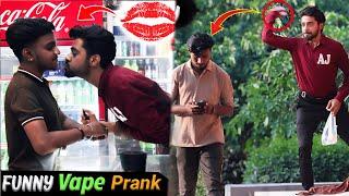 Best Funny Prank Compilation Part 131 By @AJPranks