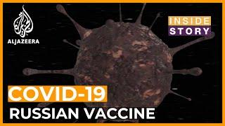 Will the Russian COVID-19 vaccine work? | Inside Story