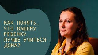 Как понять, что ребенку лучше учиться дома? – CityDog.by – журнал о Минске