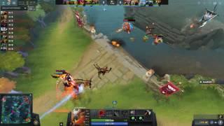 WG Unity vs Mineski Mr. Cat Invitational Season 2 Game 3