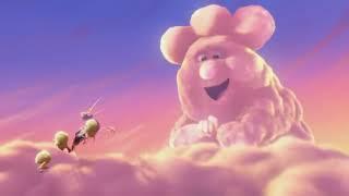 Мультфильм Disney   Облачно, с прояснениями   Короткометражки Студии PIXAR том2   мульт про облако