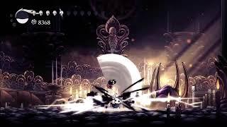 Hollow Knight Platinum-Pantheon 5