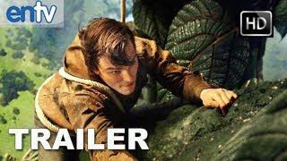 Jack The Giant Slayer (2013) - Official Trailer #1 [HD]