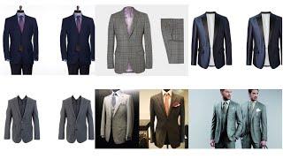 Top 10 Best Men’s Suit Brands in The World