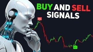 Best Buy Sell Indicator Tradingview (BUY AND SELL SIGNALS)