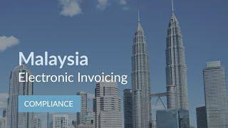 e-Invoicing in Malaysia: e-Invoicing system and implementation process
