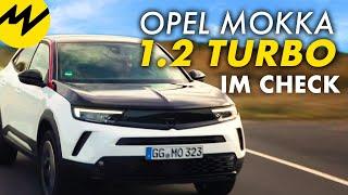 Opel Mokka 2021 kaufen? | Preis, technische Daten, Sound – 1.2 Turbo im Check I Motorvision DE