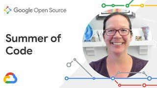 Intro to Google Summer of Code