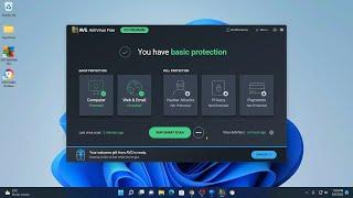 How to Install AVG Antivirus on Windows 11 for Free