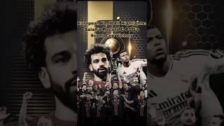 European Football Highlights: Salah's Record & PSG's Super Cup Victory #shorts #reels #liverpool