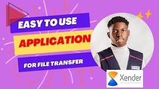 How to transfer files using Xender