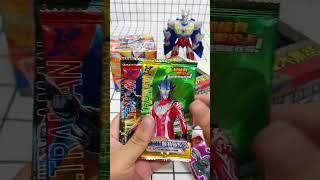 Ultraman Tiga Ultraman Zeta Ultraman Toys Children's Toys Ultraman Seven