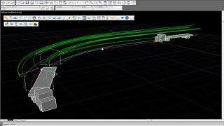 AutoTURN Pro 9.1 - Custom 3D tracking Points