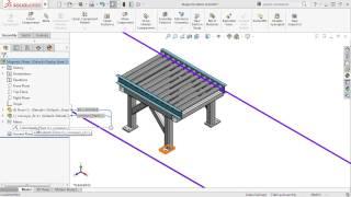 Magnetic Mates  SOLIDWORKS 2017