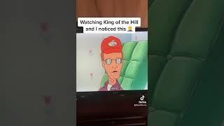 King of The Hill ‍️