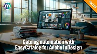 Automating catalog creation with EasyCatalog for Adobe InDesign (part 3)