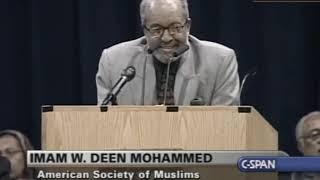 Islamic Life in America | Imam Warith Deen Mohammed