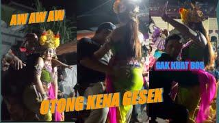 OTON6 KEN4 GESEK || SANGGAR SEMARA JAYA DI WANASARA || BALENESE DANCE