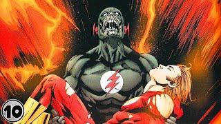 Top 10 Black Flash Facts You Need To Know