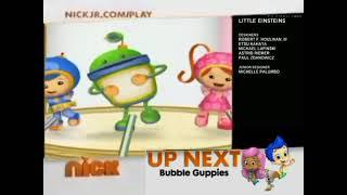 Little Einsteins The Song of the Unicorn on Nick on October 2, 2012 Part 2