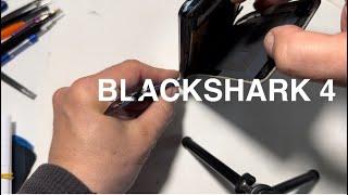 Black shark 4 screen replacement sostituzioni schermo iMania