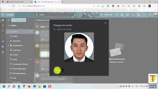 How to Change Your Office 365 Profile Picture in Outlook 365