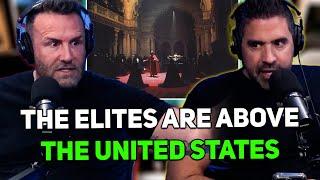 How The Global Elite Run The United States