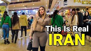 This Is Real IRAN  What The Western Media Don't Tell You About IRAN!!! ایران