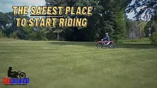 Where To Ride Your First Dirt Bike [Safely And Legally]