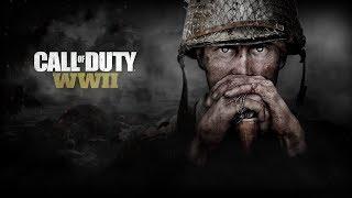 Call of Duty WWII Live Stream w/PhantomStiltz (COD WWII) (LIVE)