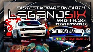 Legion of Demons - Texas Motorplex - Saturday