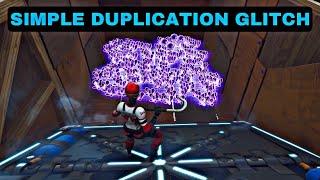 NEW SOLO DUPLICATION GLITCH *WORKING 2021 |FORTNITE SAVE THE WORLD