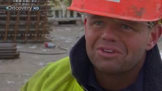 Dich Discovery Channel Extreme Engineering Turning Torso - BBC Documentary 2019