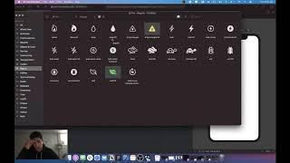 SwiftUI for Newbies 10 - How to add Symbols/Icons to your project.