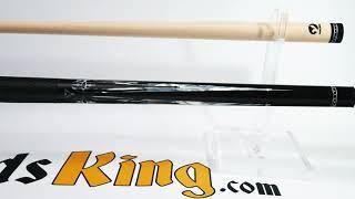 Viking B6111 (A611) Pool Stick - Cue View 360 Degree Rotating Pan & Zoom View