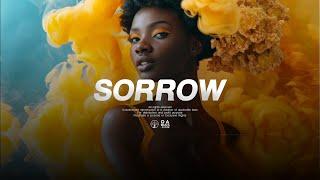 " SORROW " | Sad Emotional Afro Guitar Type Beat | Afrobeat Instrumental 2024 | OA beats