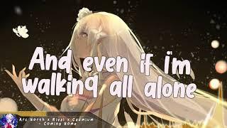 Nightcore - Coming Home - (Lyrics)