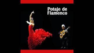 04 Potaje - Te Extraño - Potaje de Flamenco