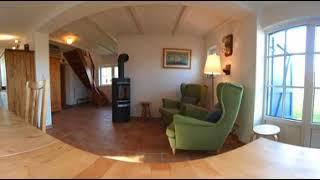 360° Ferienhaus Am Deich (Teil 1)