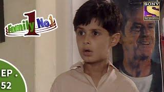 Family No.1 - Episode 52 - Guddu and Toofan's result