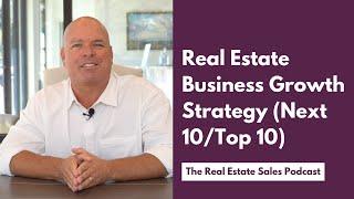 How to Grow a Real Estate Sales Business